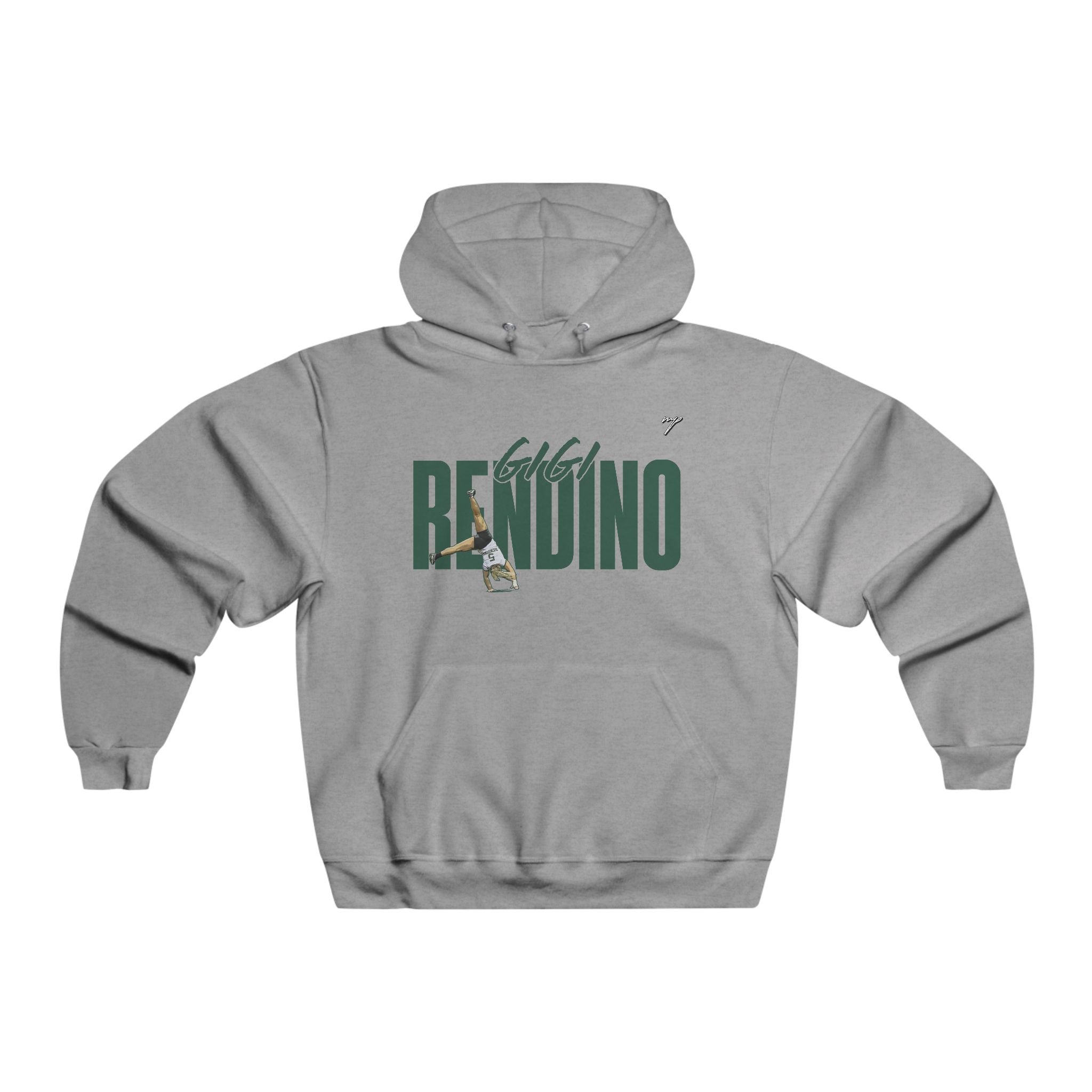 Gigi Rendino Vintage Hoodie