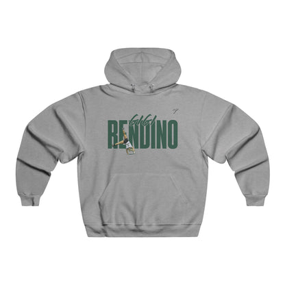 Gigi Rendino Vintage Hoodie