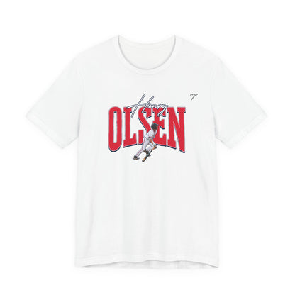 Henry Olsen Graphic Tee