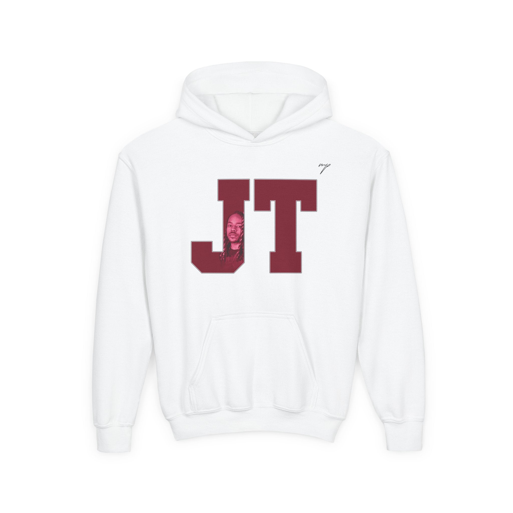 Jaleal Thomas YOUTH Hoodie