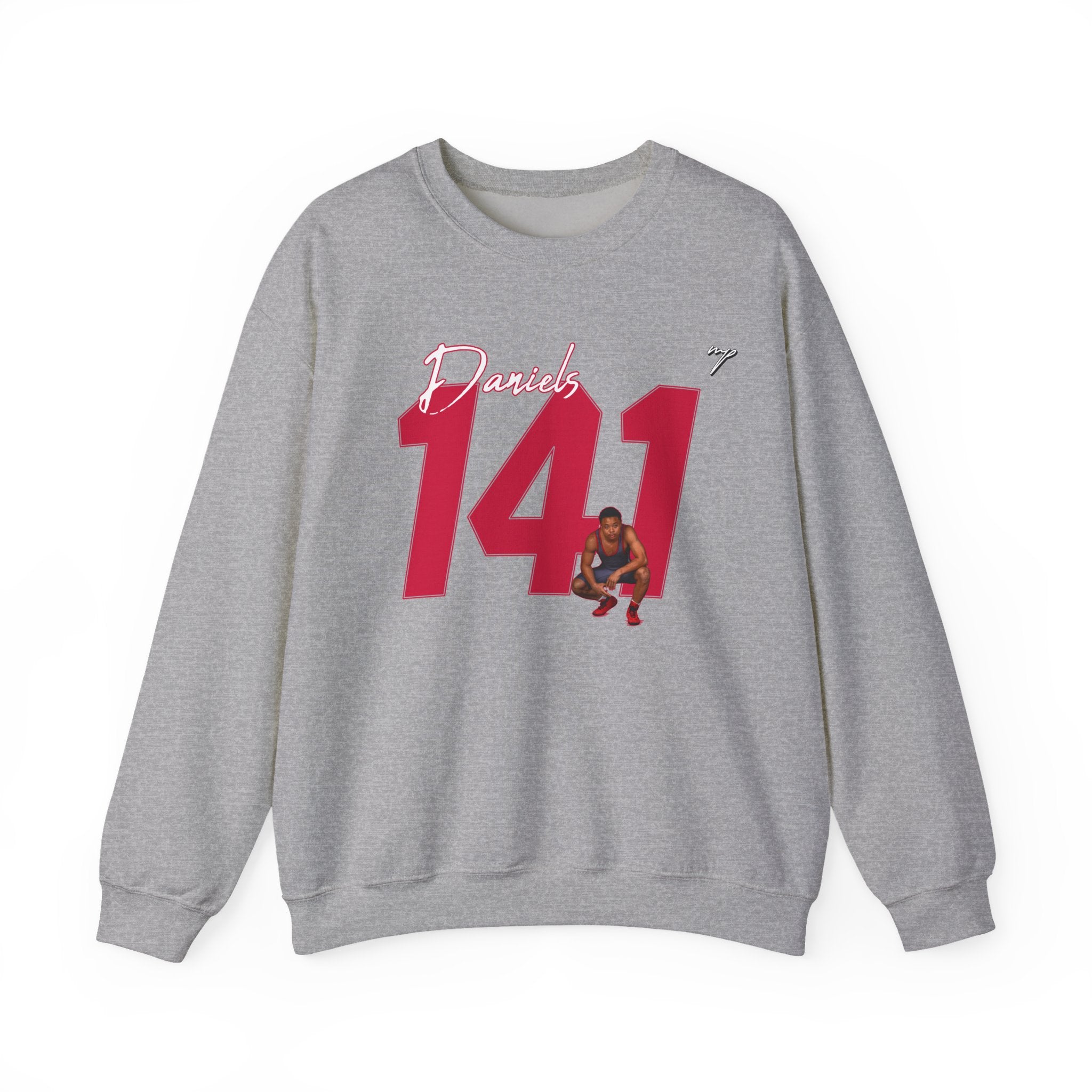 Josias Daniels Crewneck