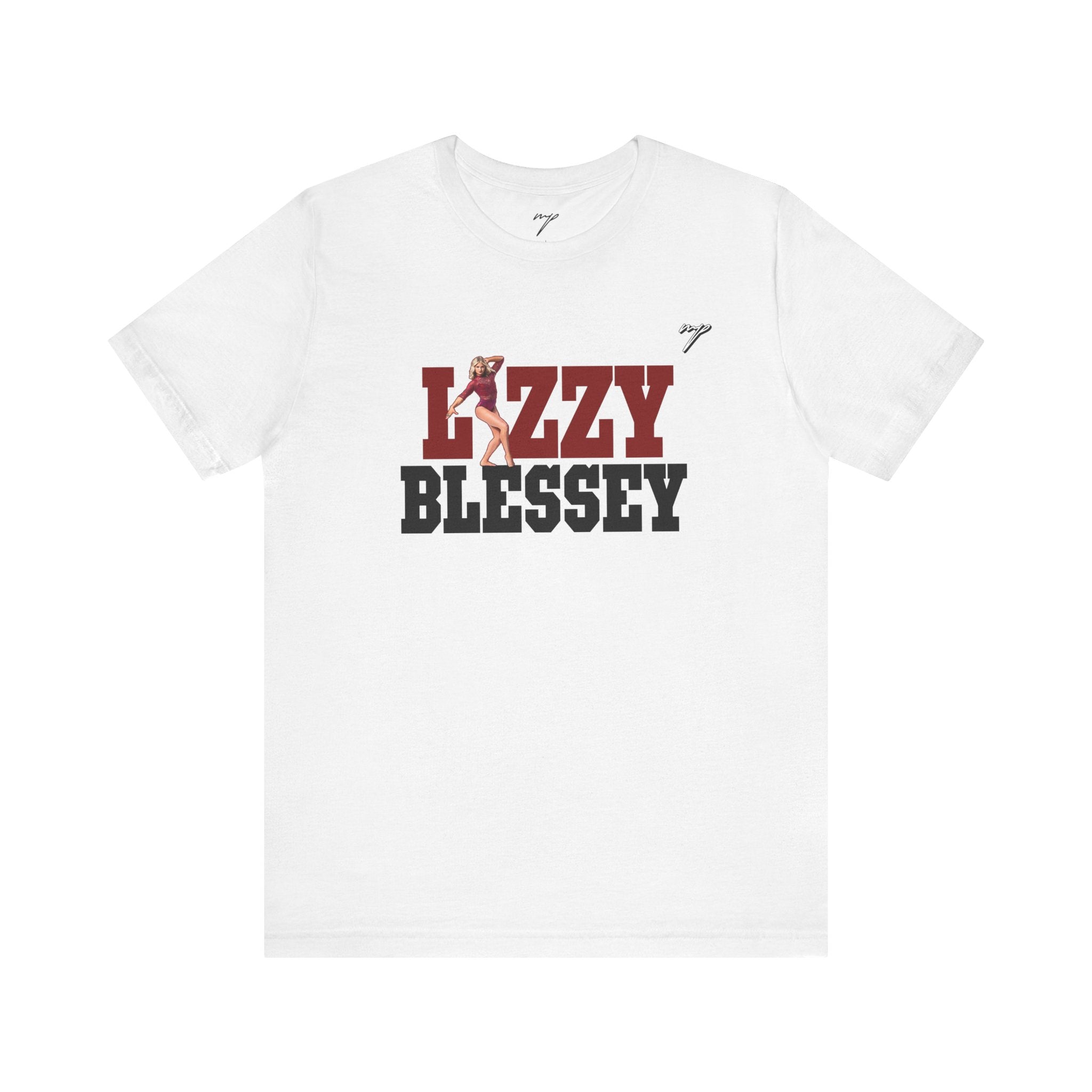 Lizzy Blessey Graphic Tee