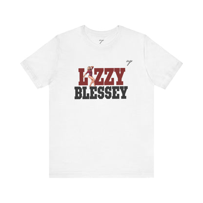 Lizzy Blessey Graphic Tee