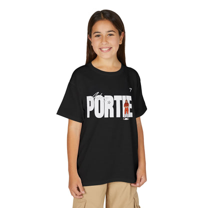 Aubrey Portie YOUTH Dry Fit Tee