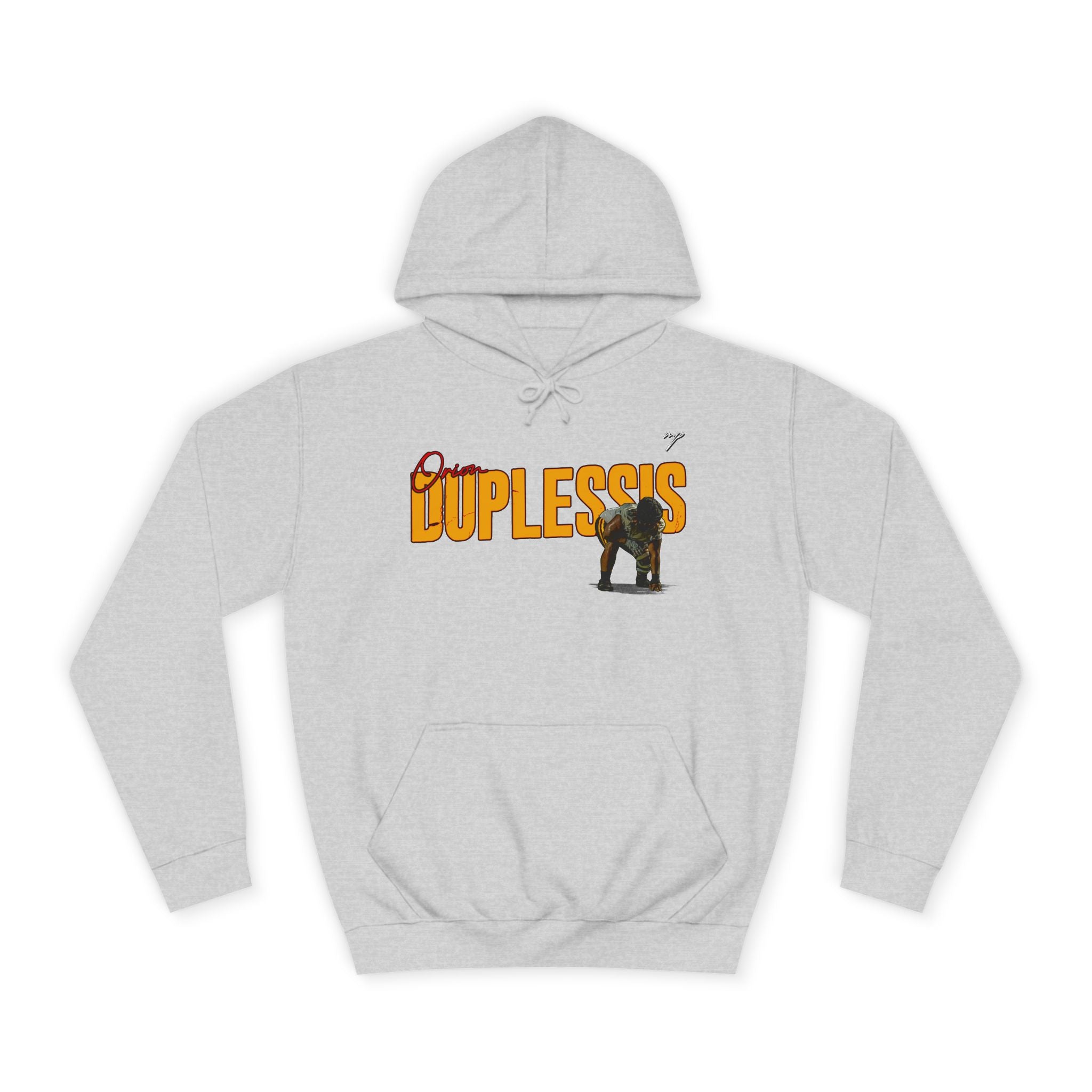 Orion Duplessis Hoodie