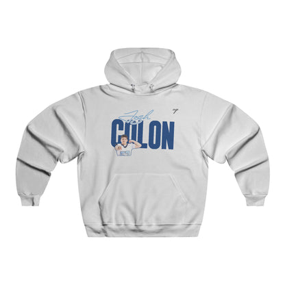 Joshua Colon Vintage Hoodie