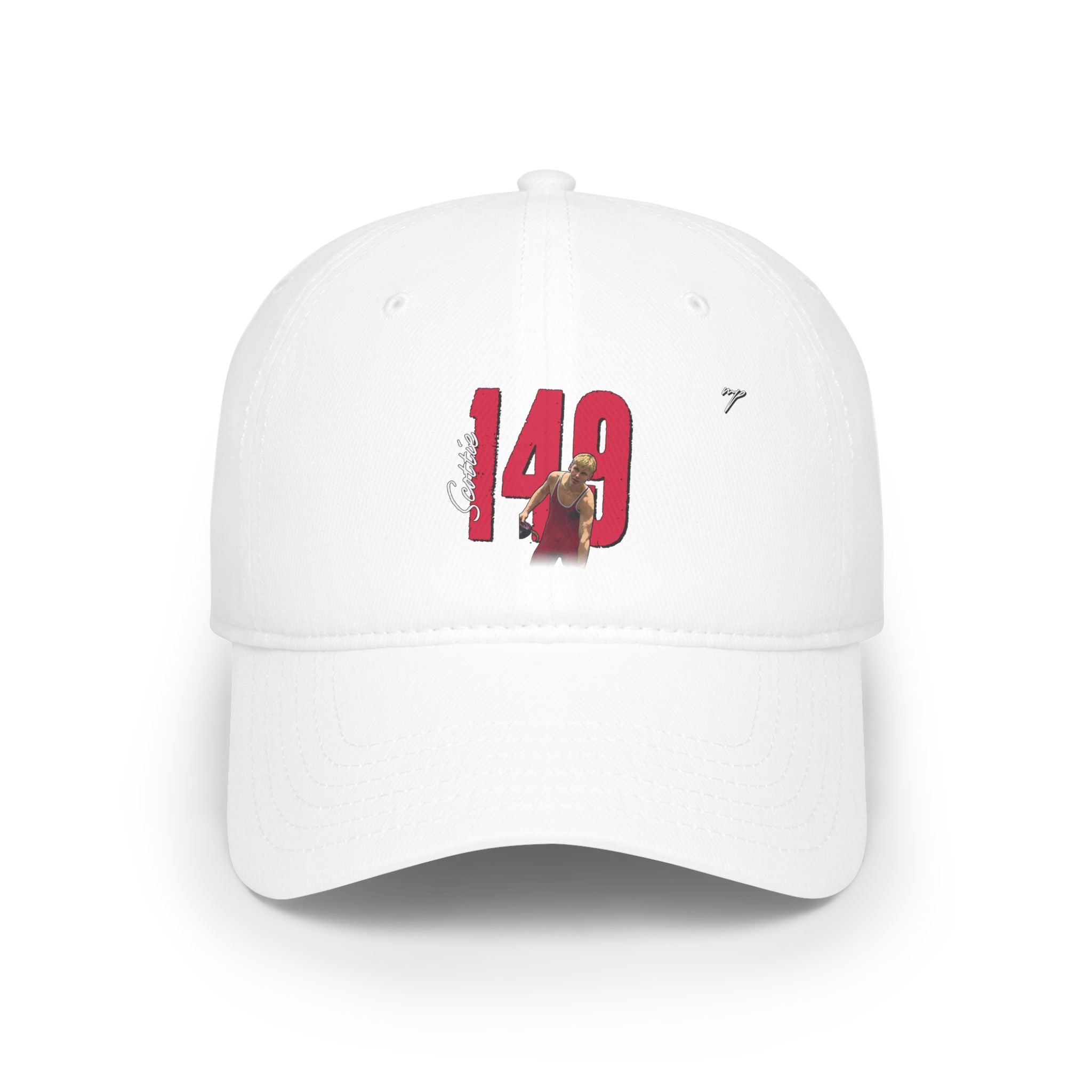 Scottie Meier Jr Hat