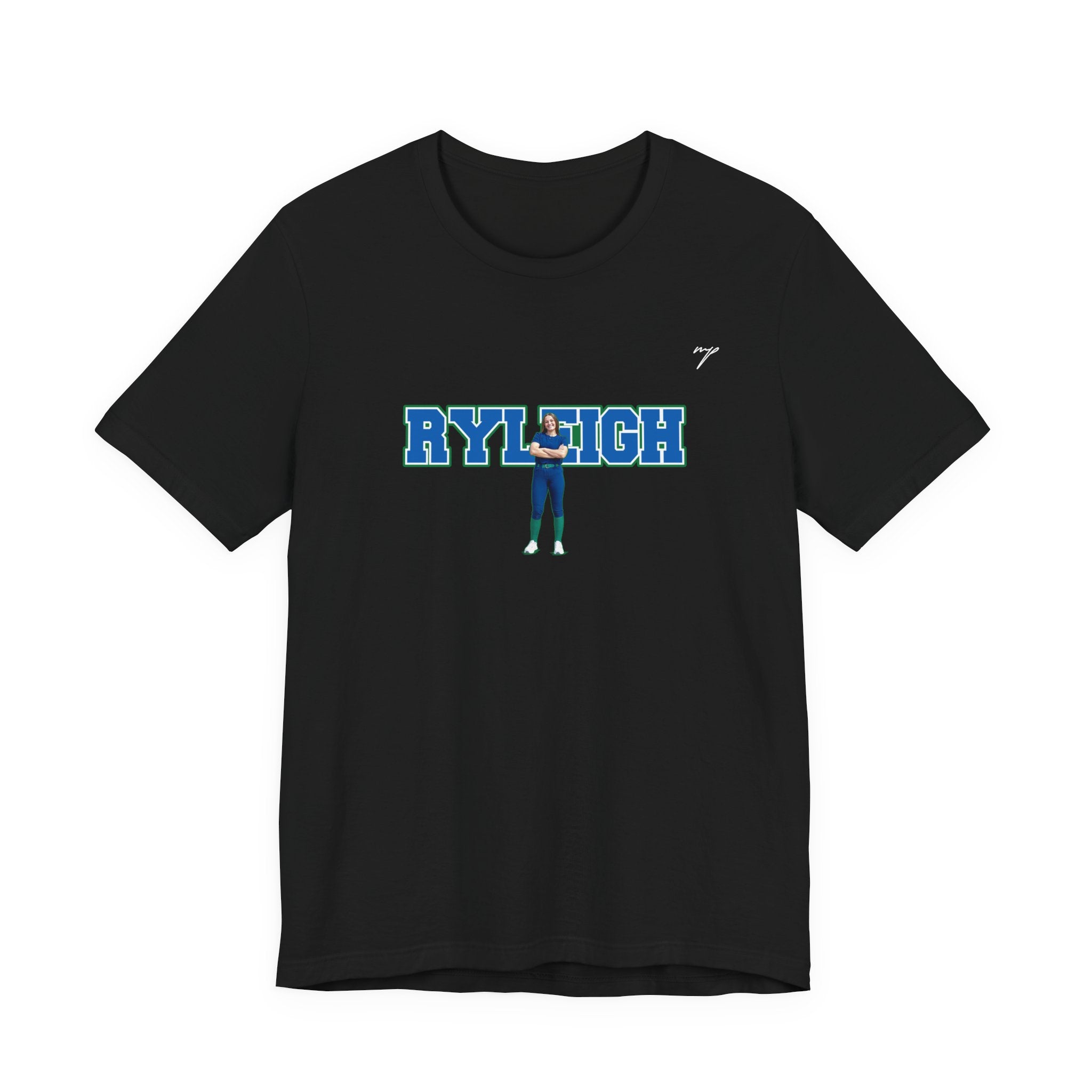 Ryleigh Johnson Graphic Tee