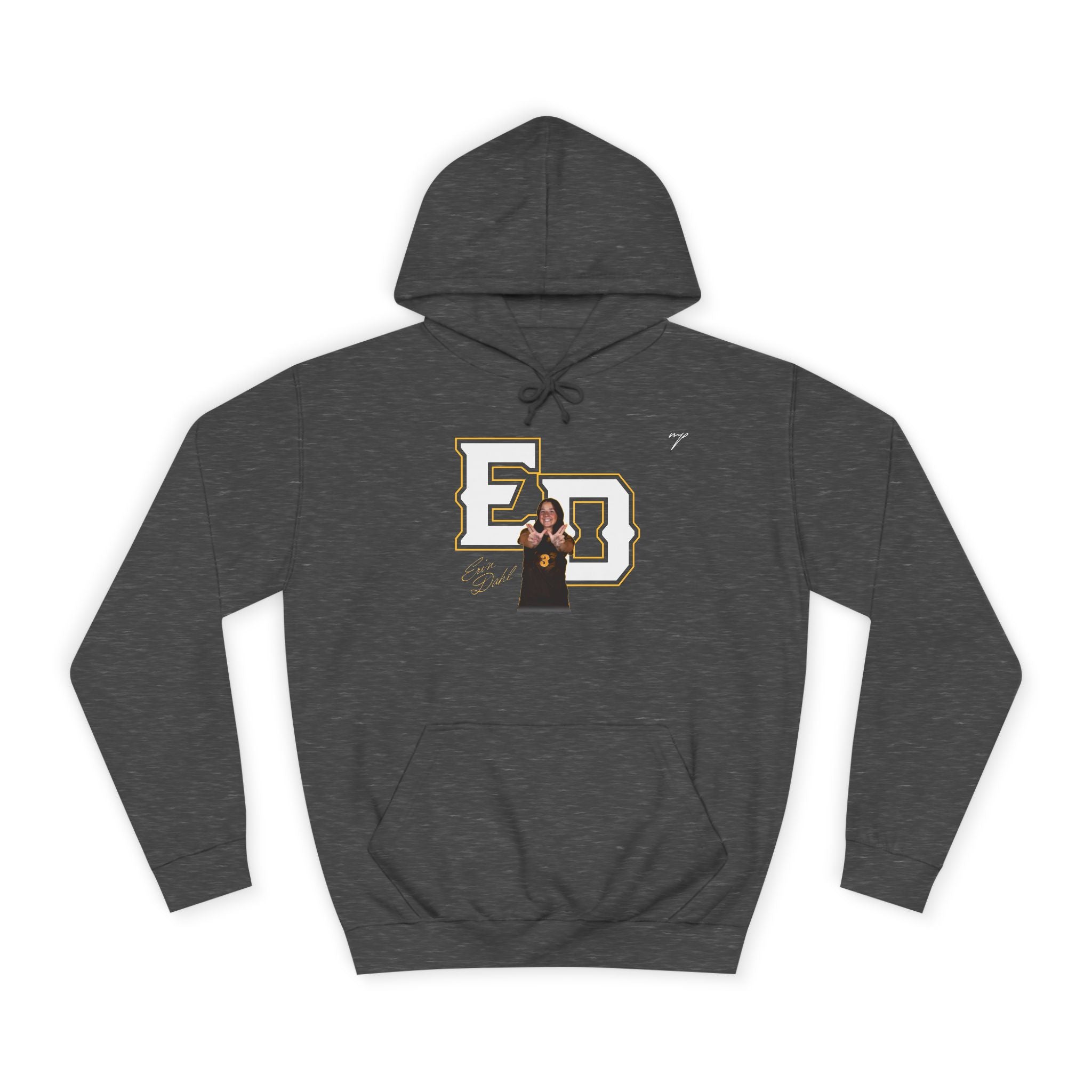 Erin Dahl Hoodie