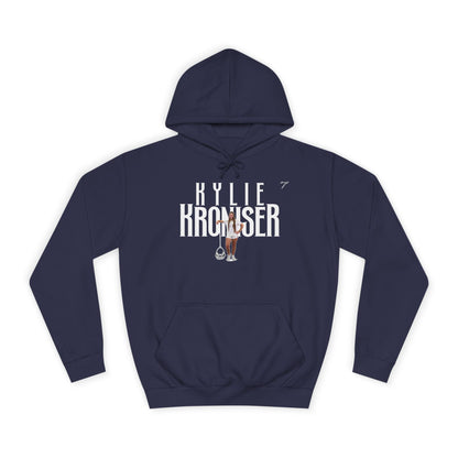 Kylie Kroniser Hoodie
