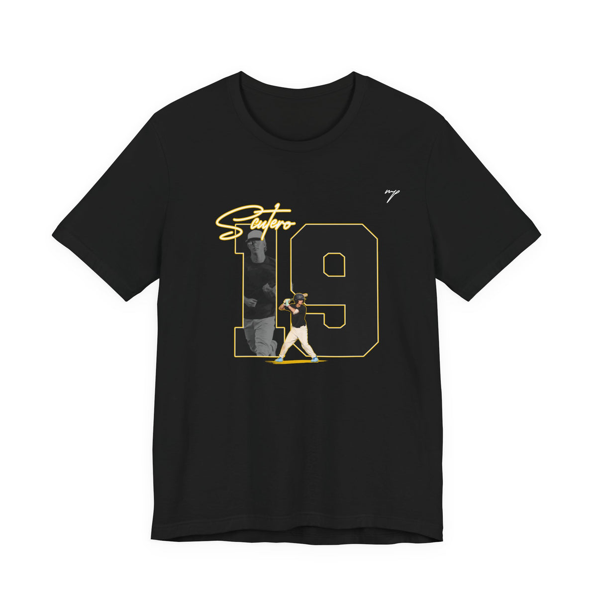 Noah Scutero Graphic Tee