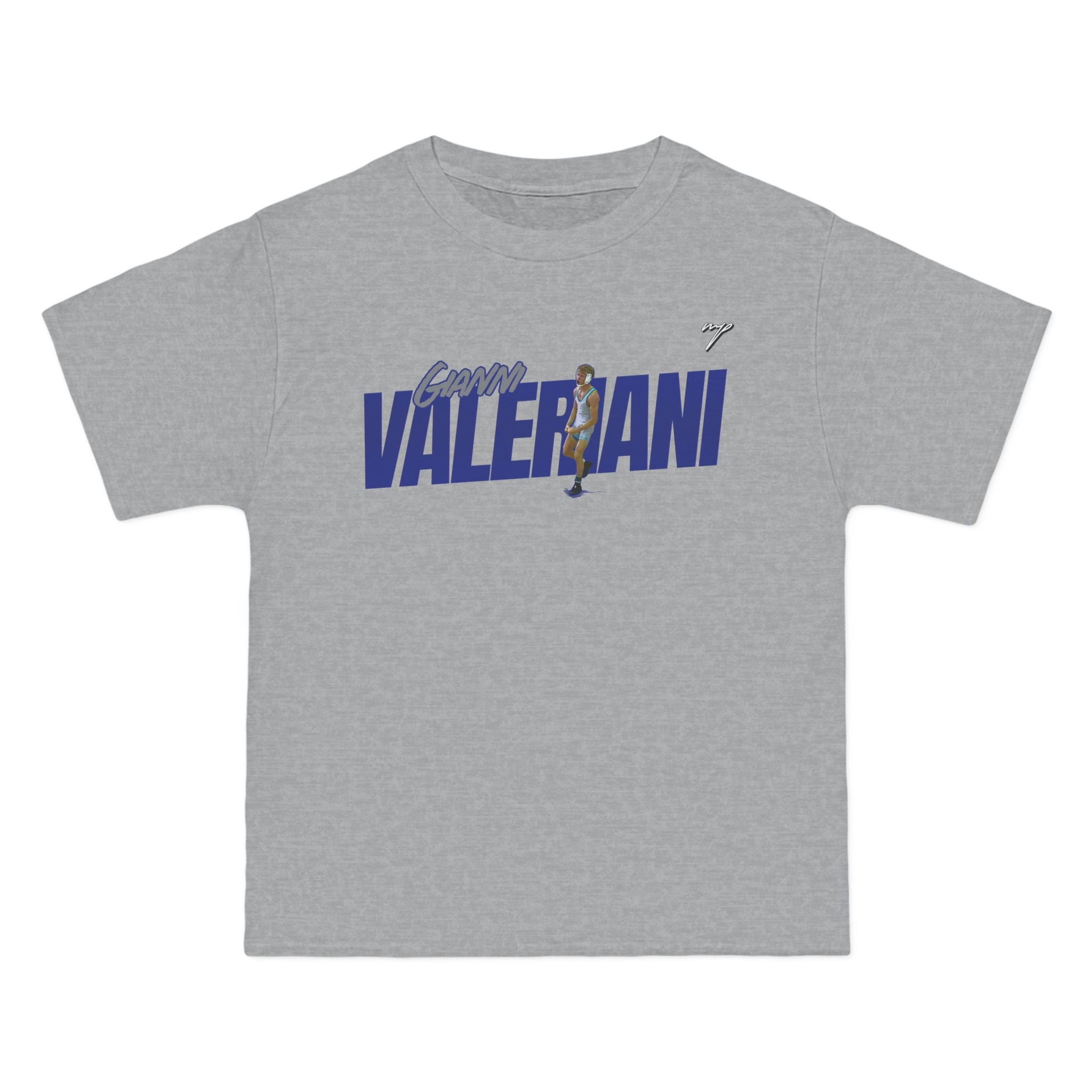 Gianni Valeriani Vintage Tee
