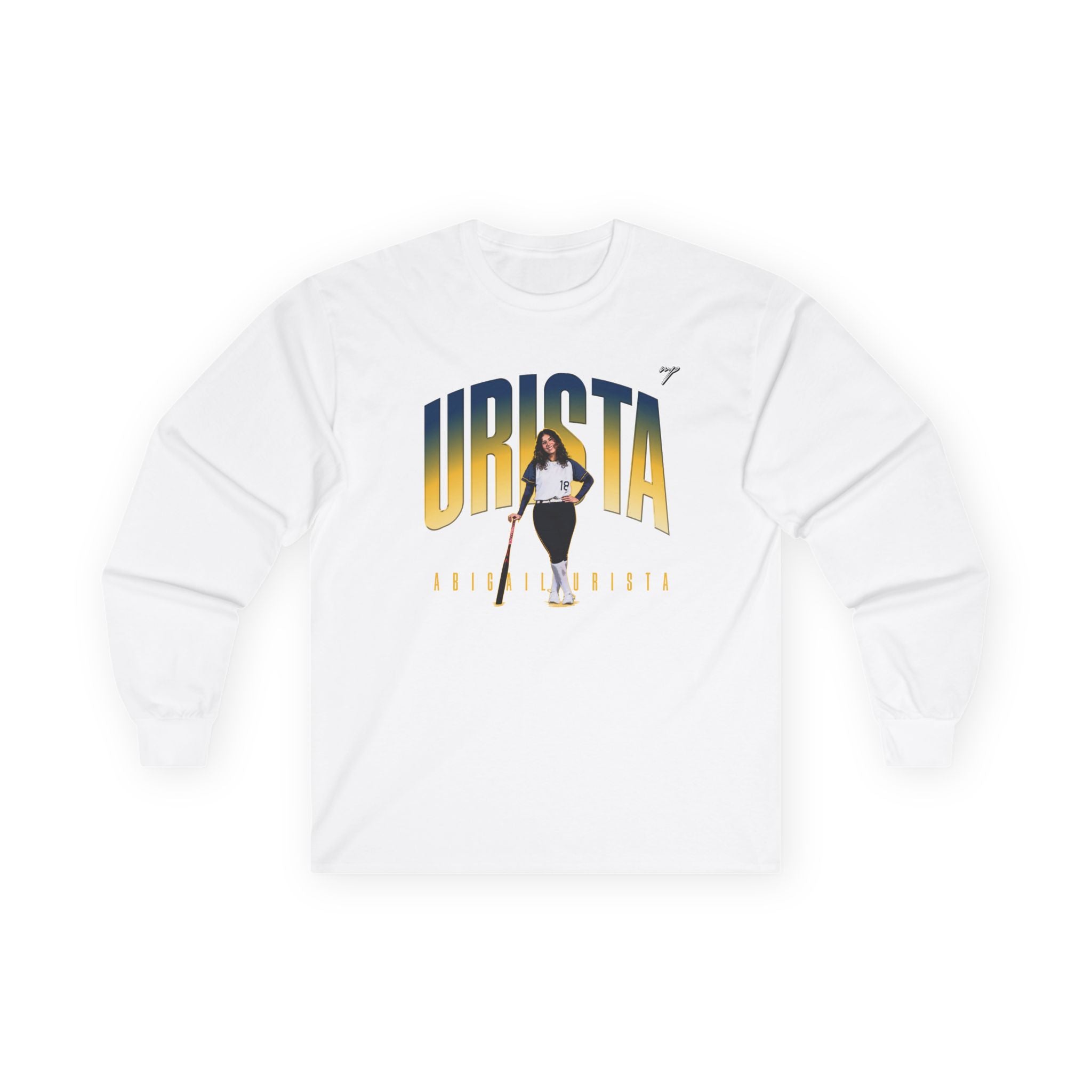Abigail Urista Long Sleeve Tee