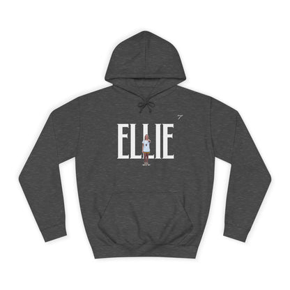 Ellie Schumacher Hoodie