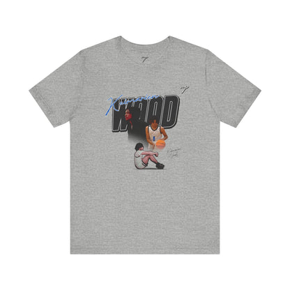 Keimarien Wood Graphic Tee