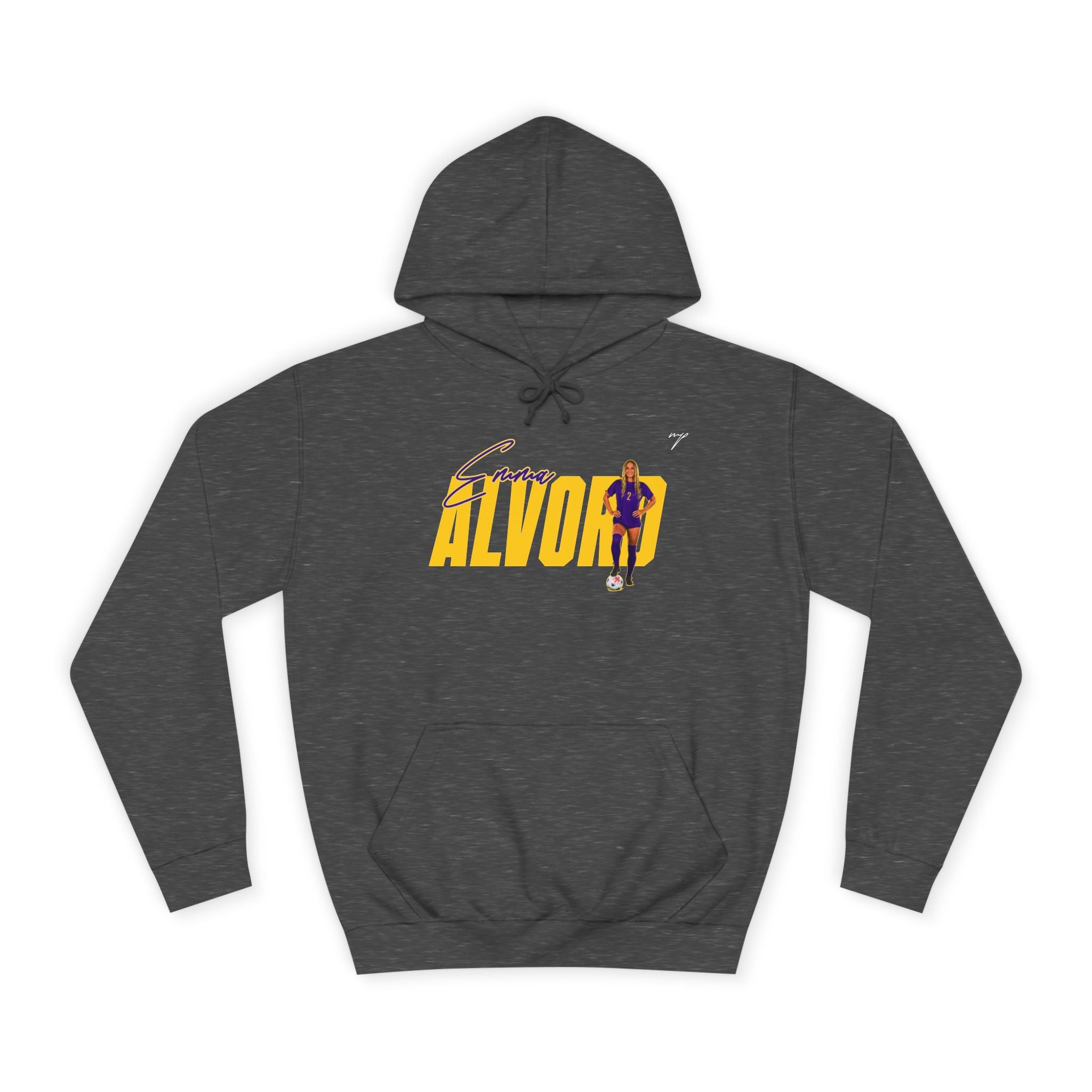 Emma Alvord Hoodie
