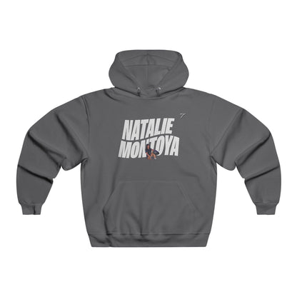 Natalie Montoya Vintage Hoodie