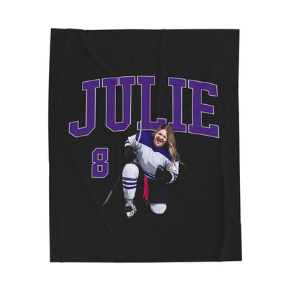 Julie Morrison Blanket