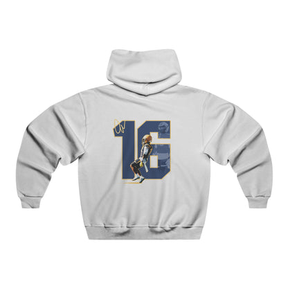 Carlos Witherup Vintage Hoodie