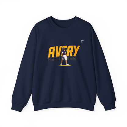 Avery Garlock Crewneck