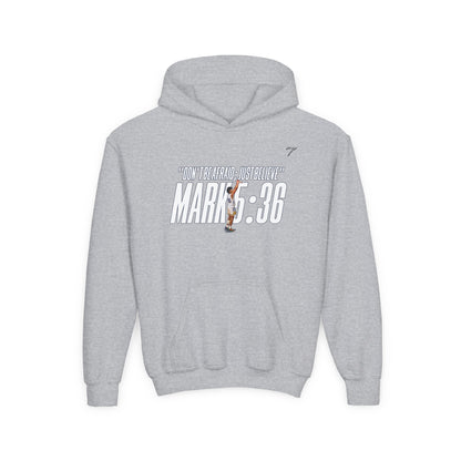 Jamal Carnley YOUTH Hoodie