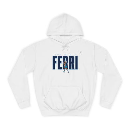 Sofia Ferri Hoodie