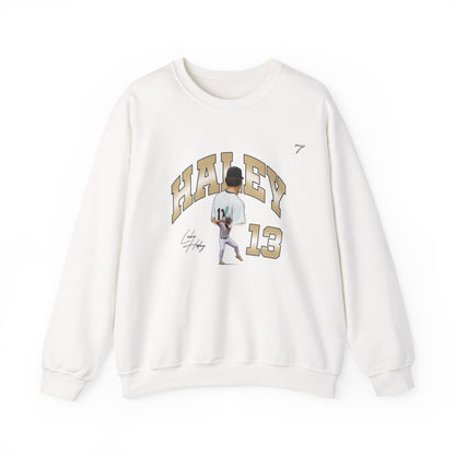 Luke Haley Crewneck
