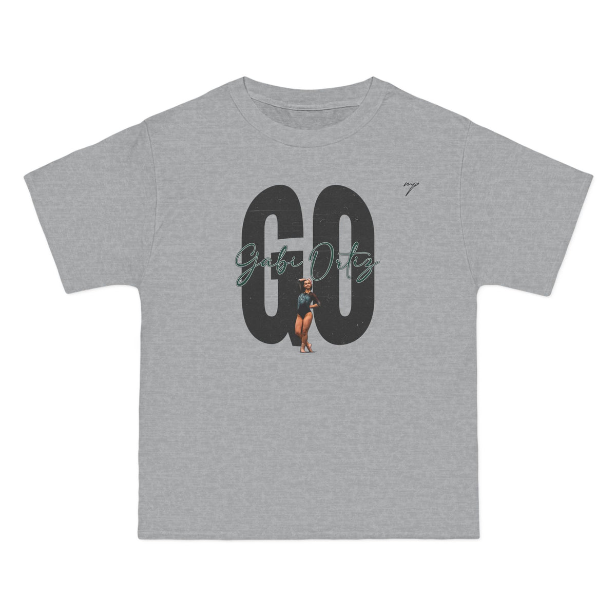 Gabi Ortiz Vintage Tee