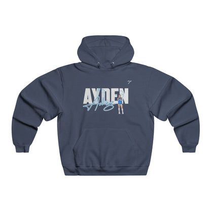 Ayden Ames Vintage Hoodie