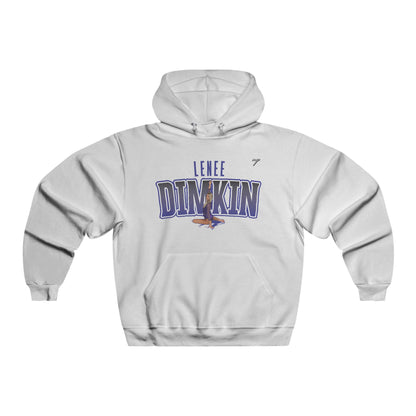 Lenee Dimkin Vintage Hoodie