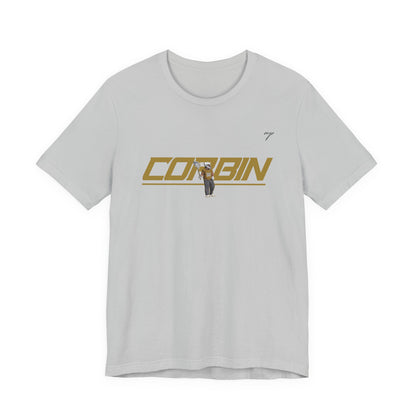 Chayse Corbin Graphic Tee