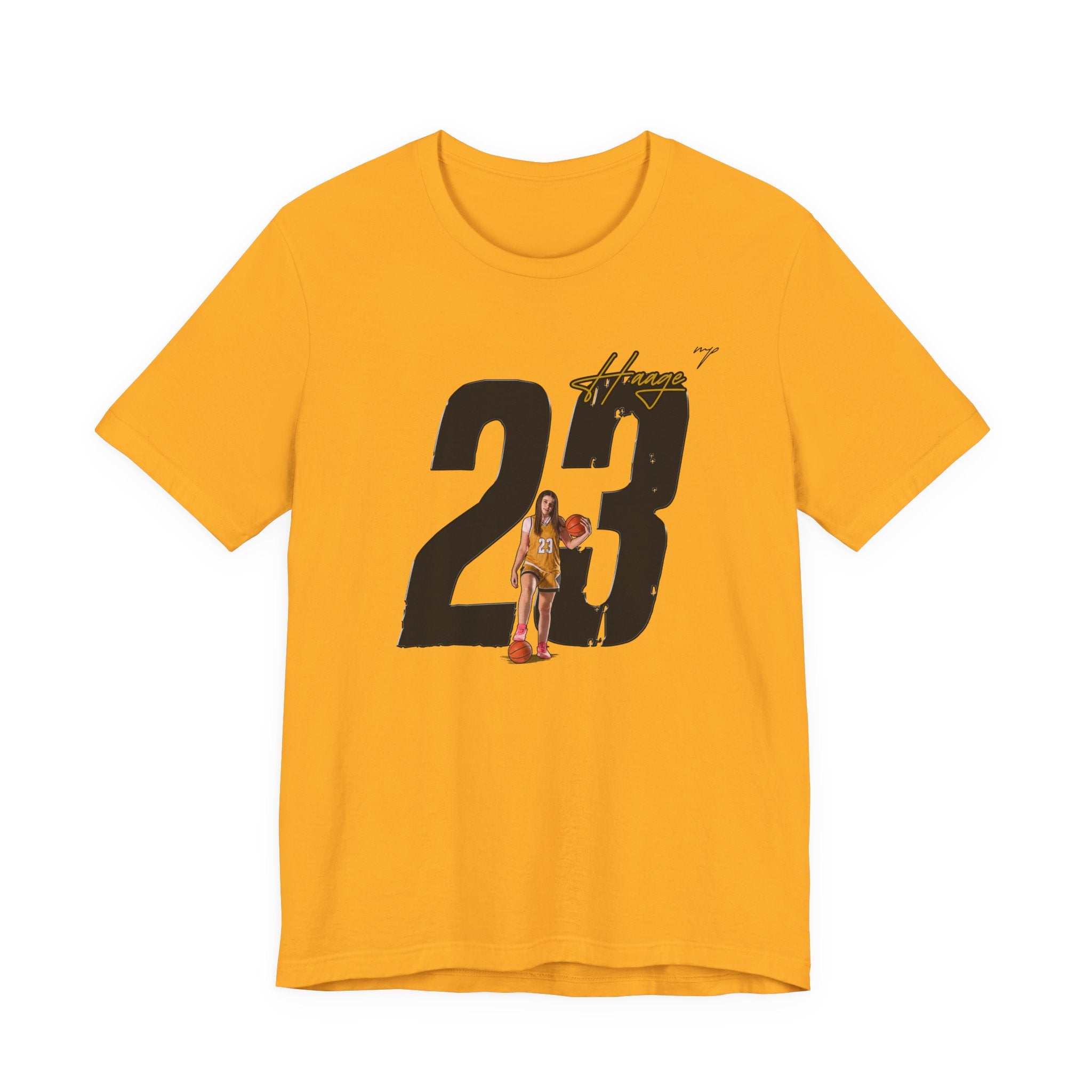 Savannah Haage Graphic Tee
