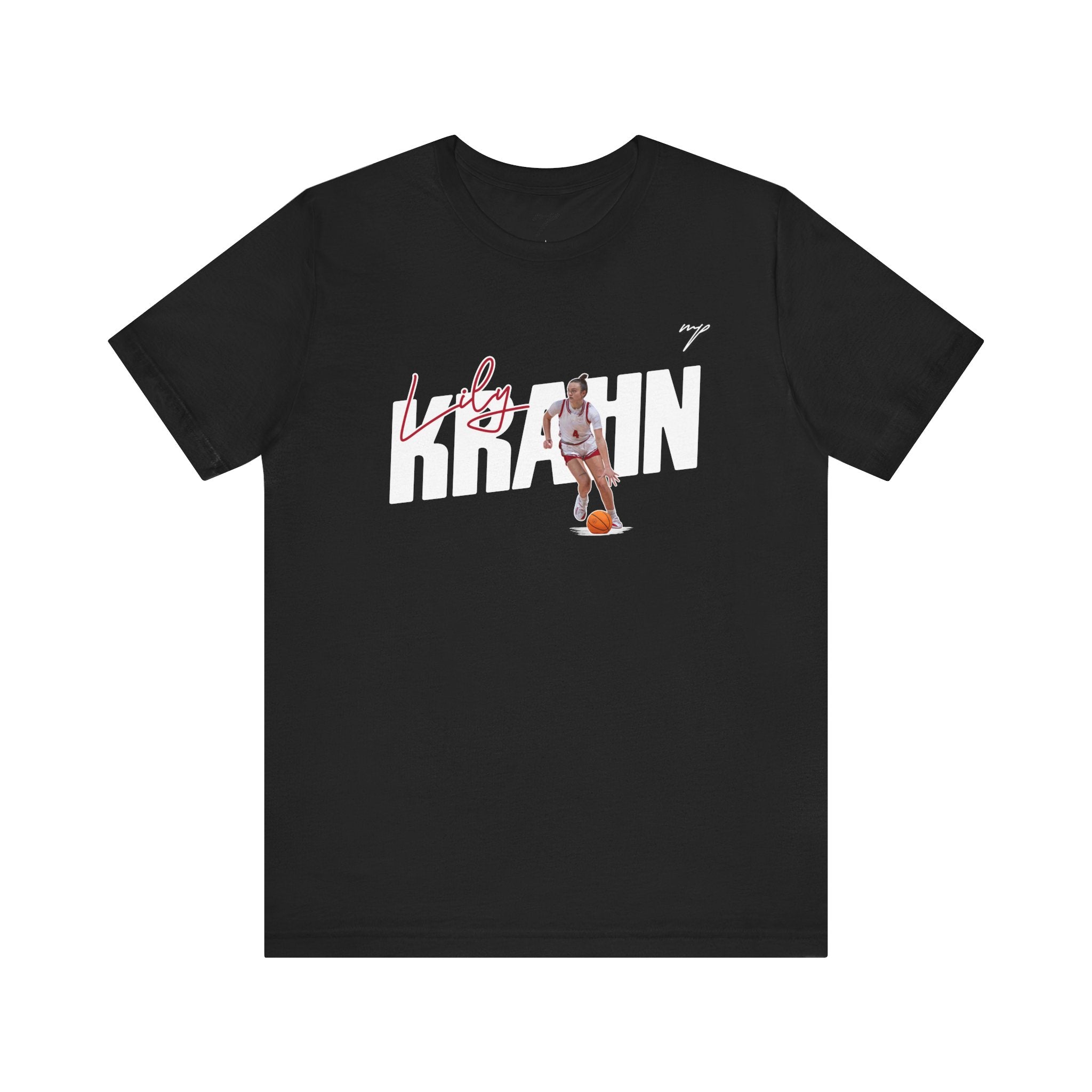 Lily Krahn Graphic Tee