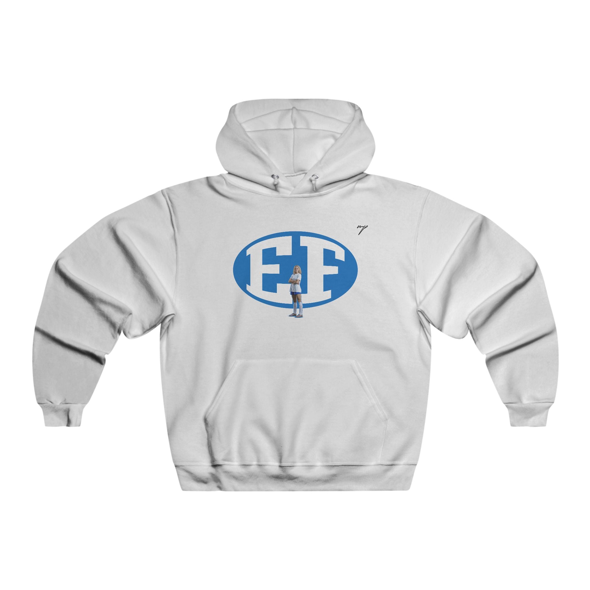 Ella Ford Vintage Hoodie