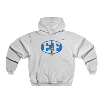Ella Ford Vintage Hoodie