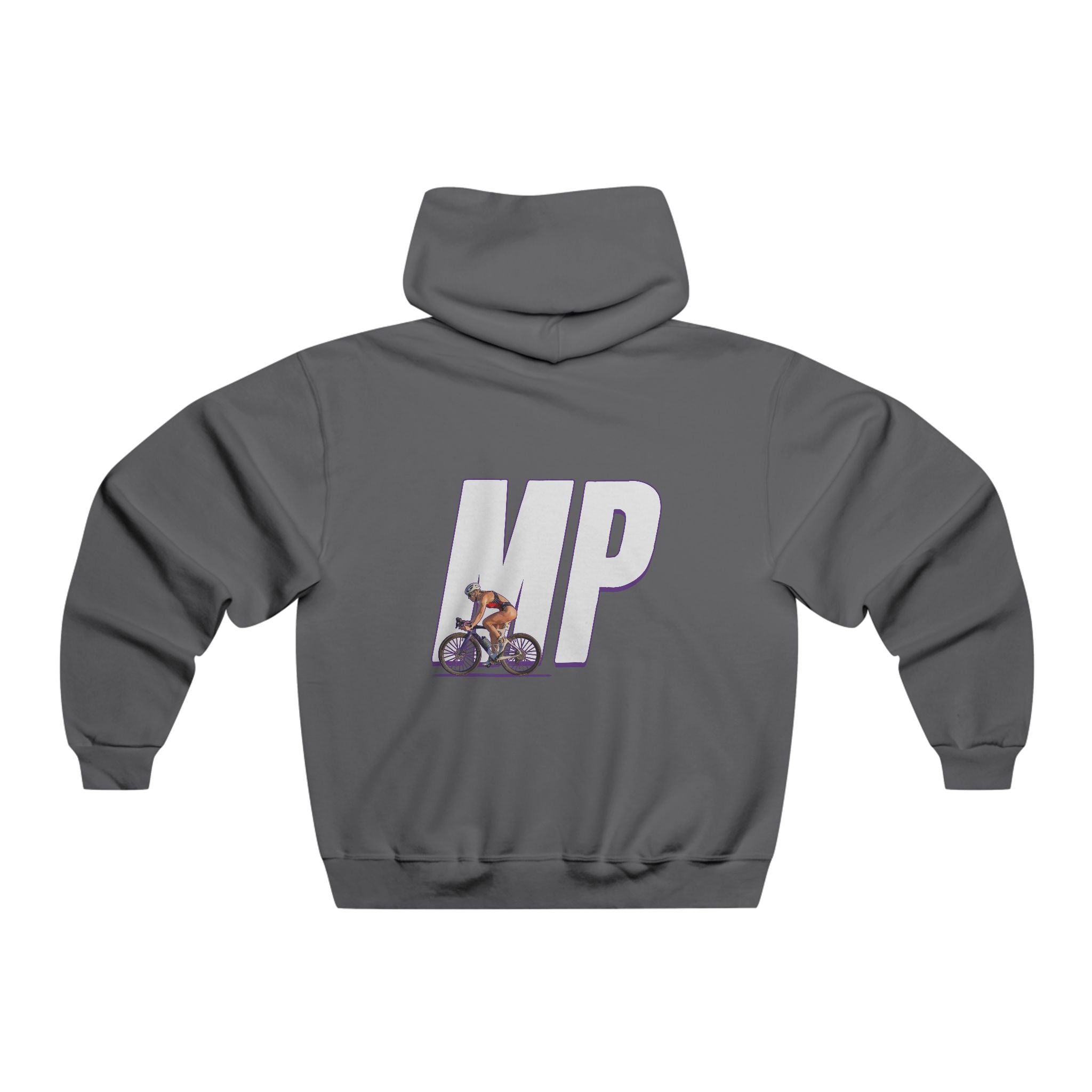 Maddie Perkins Vintage Hoodie