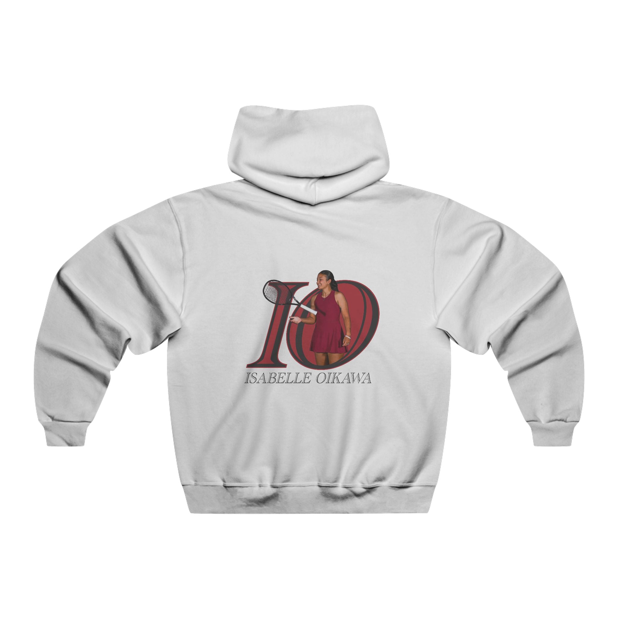 Isabelle Oikawa Vintage Hoodie