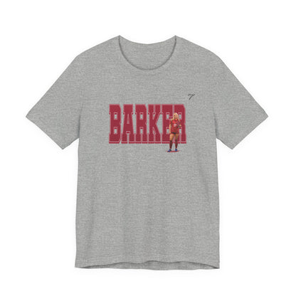 Alexa Barker Graphic Tee