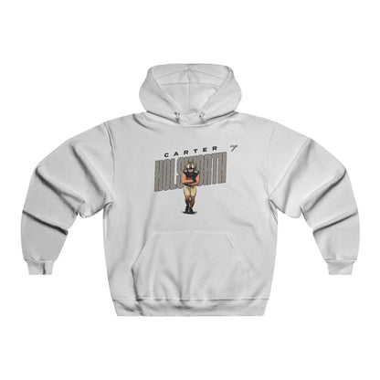 Carter Holsworth Vintage Hoodie