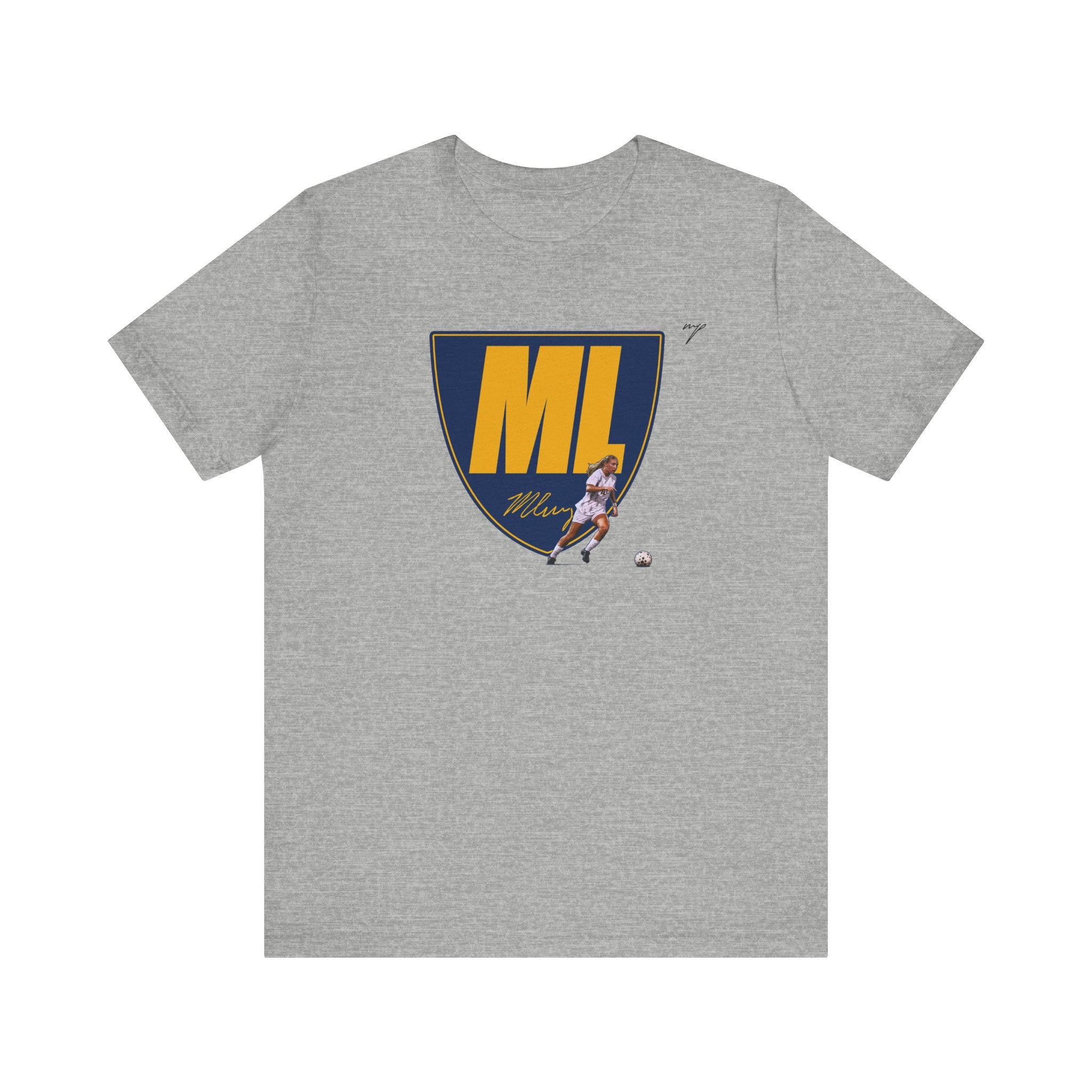Maddie Levy Graphic Tee