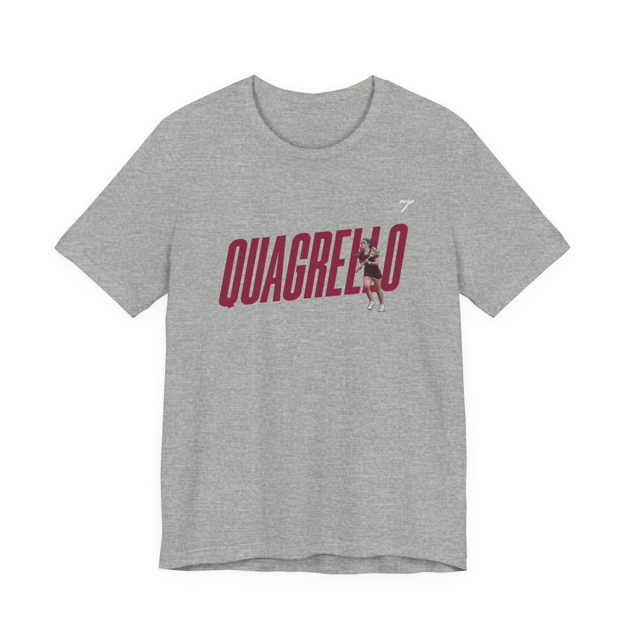 Mia Quagrello Graphic Tee