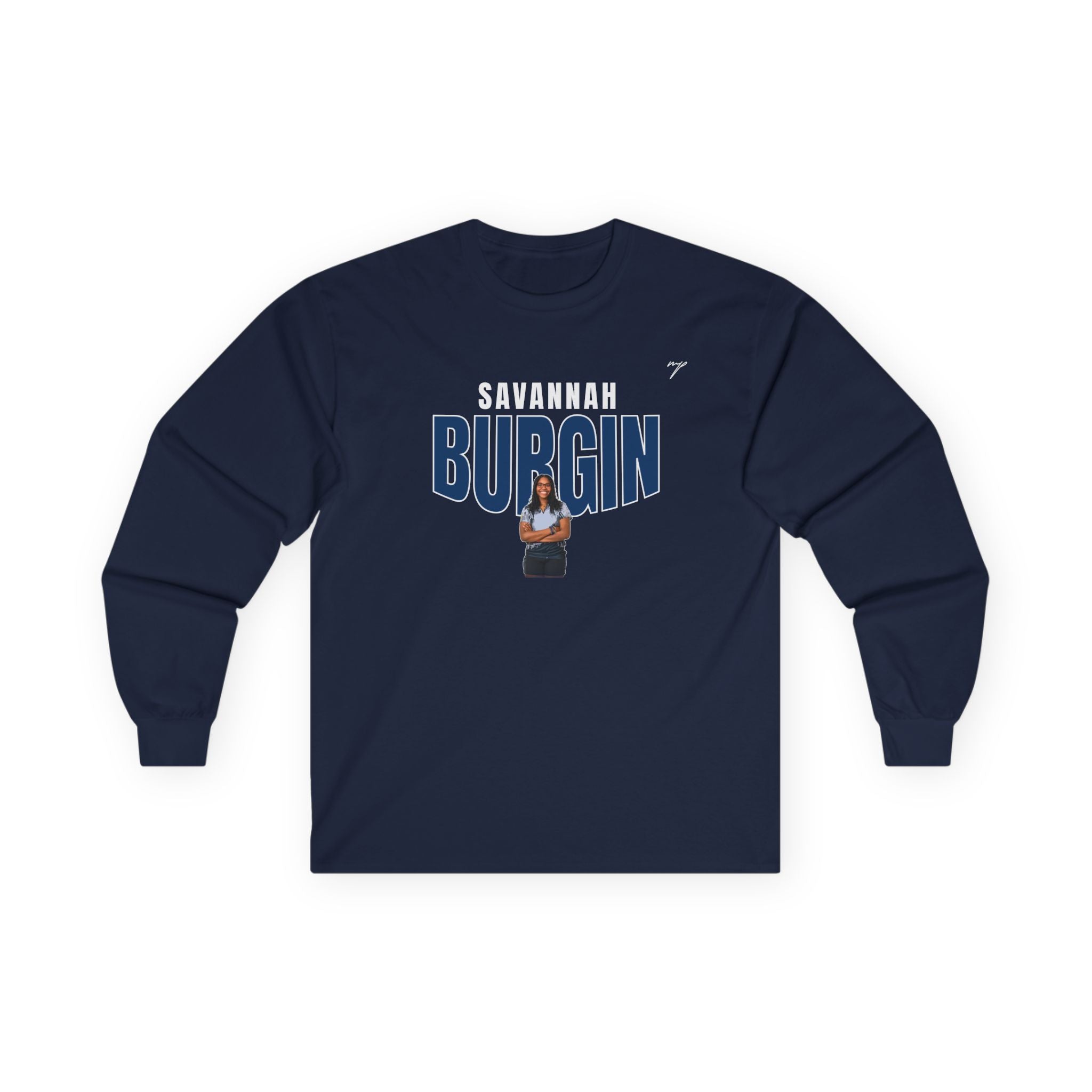 Savannah Burgin Long Sleeve