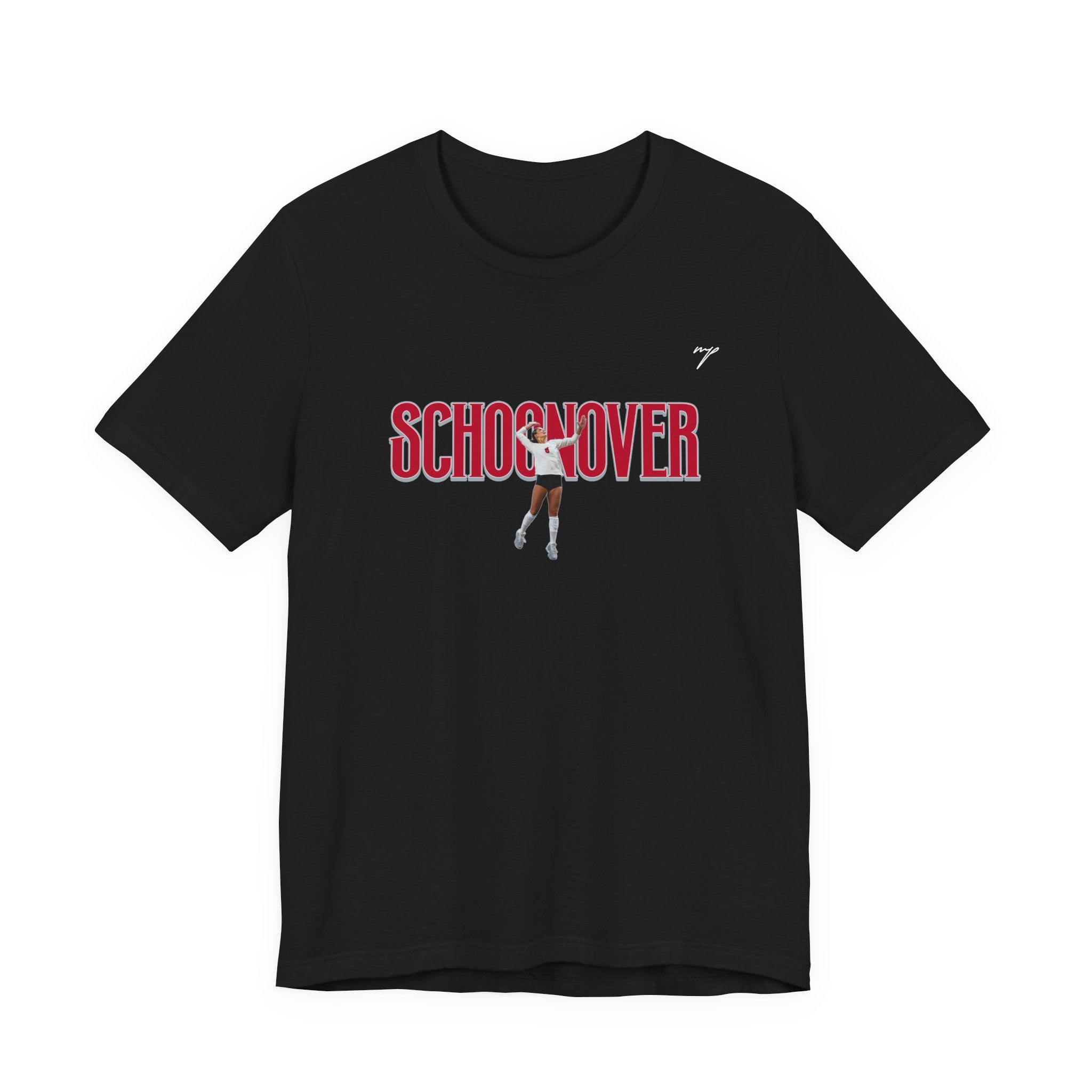 Alia Schoonover Graphic Tee