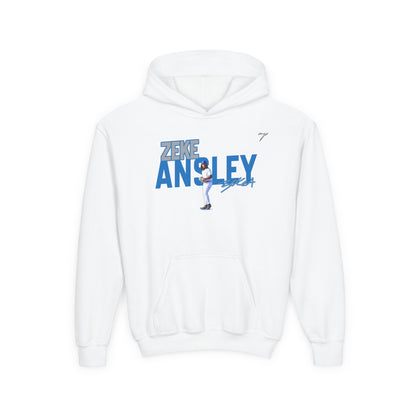Zeke Ansley YOUTH Hoodie