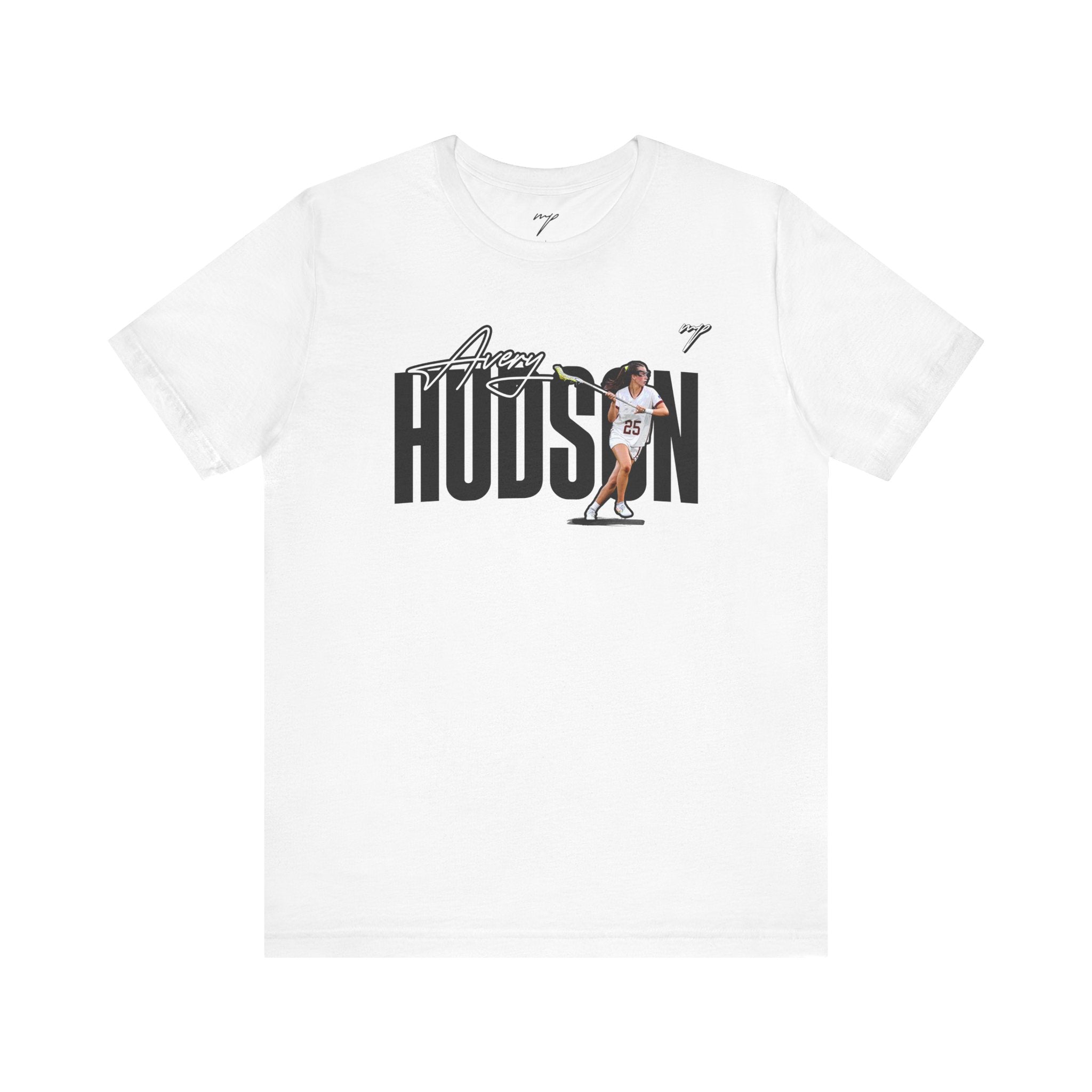 Avery Hudson Graphic Tee