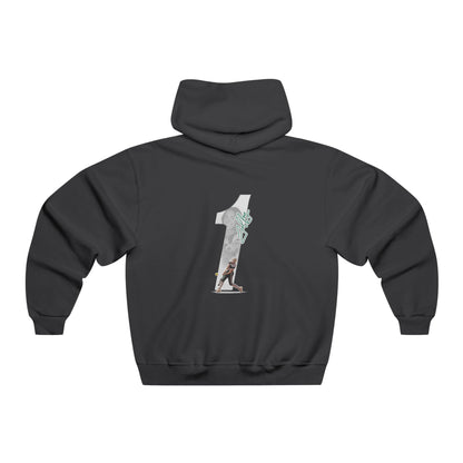 Kaysie Jolley Vintage Hoodie