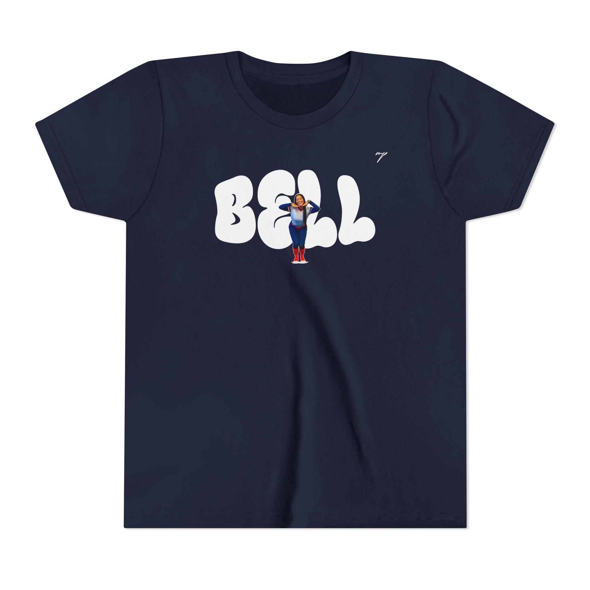 Ariana Bell YOUTH Graphic Tee