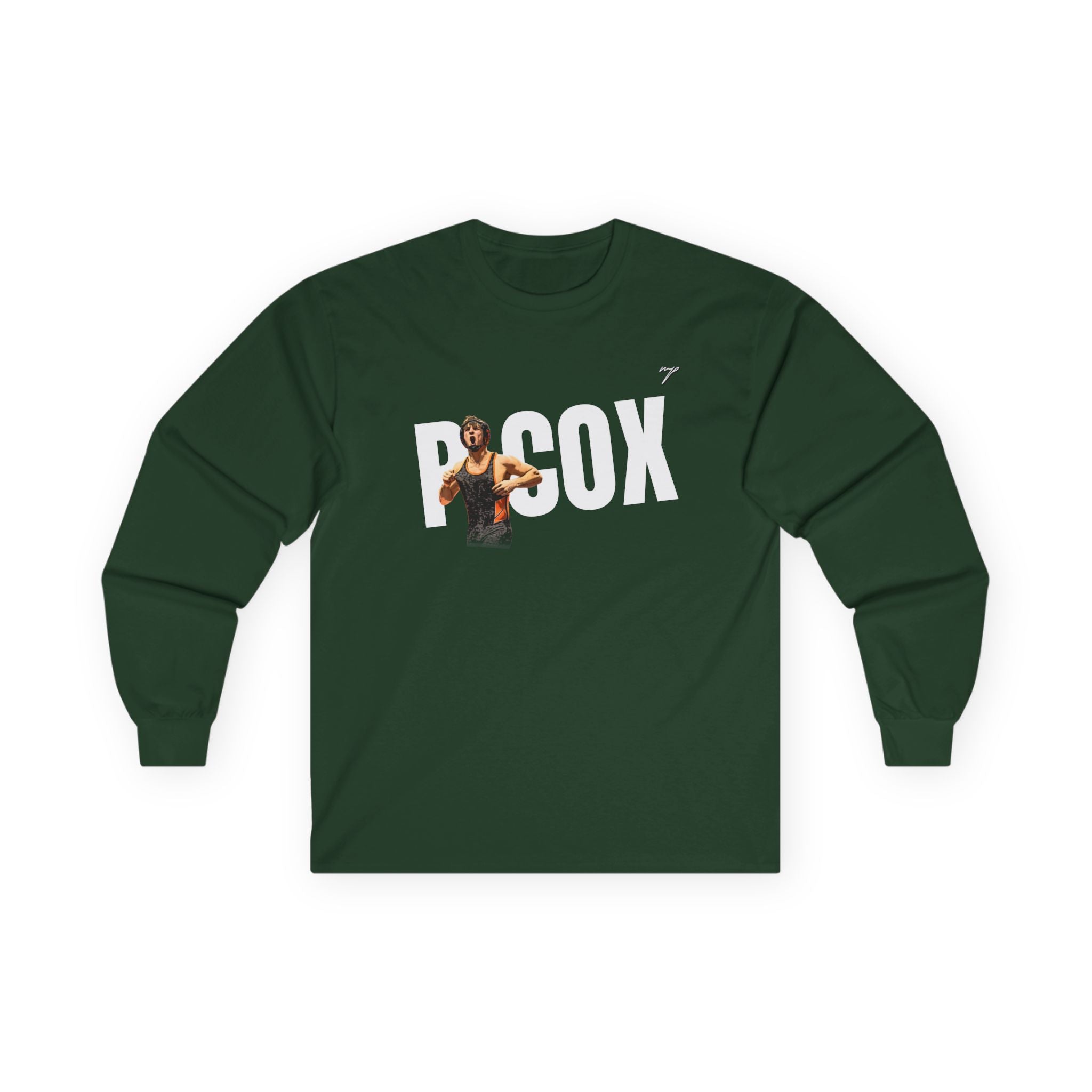 Peyton Cox Long Sleeve Tee