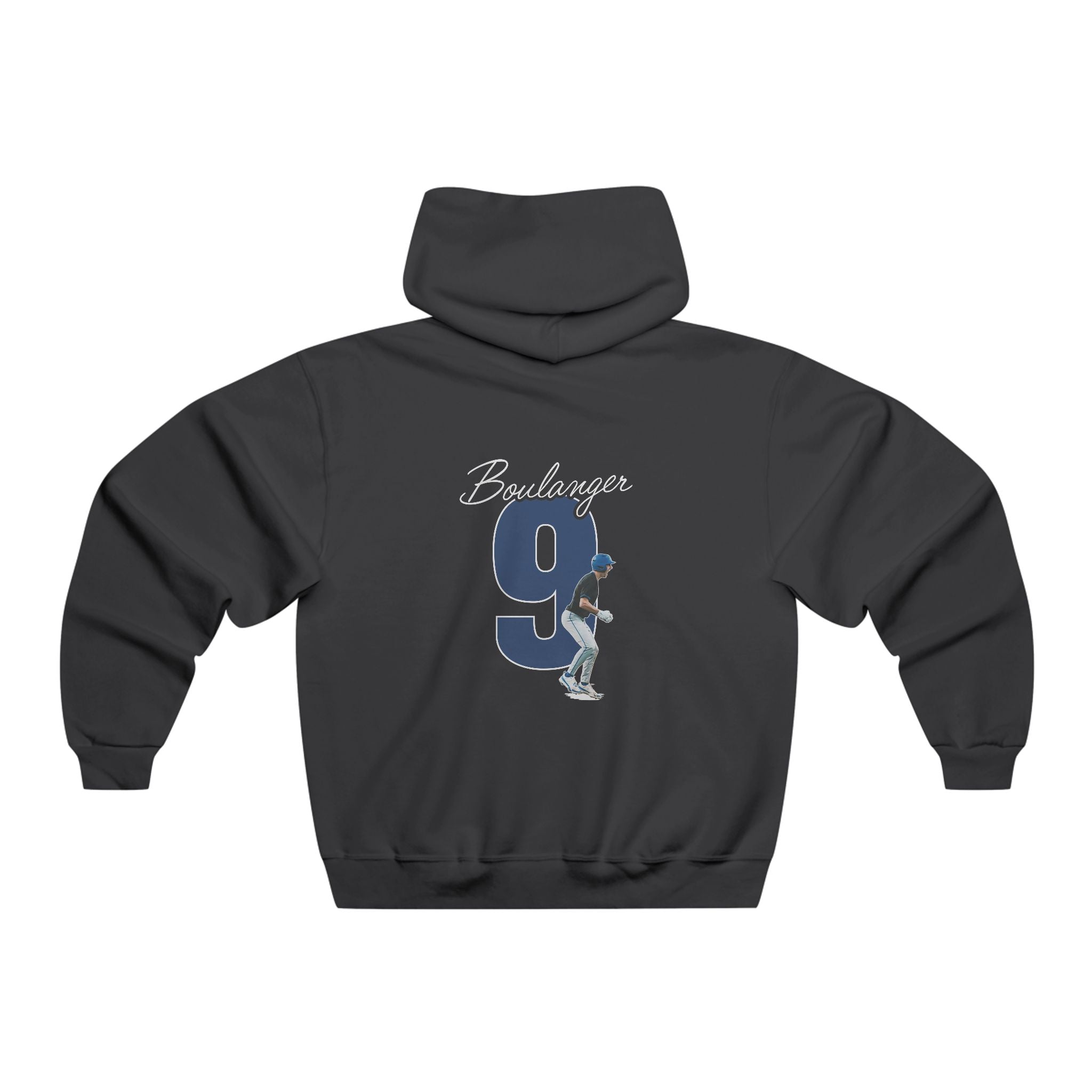 Cam Boulanger Vintage Hoodie