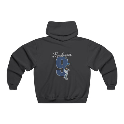 Cam Boulanger Vintage Hoodie